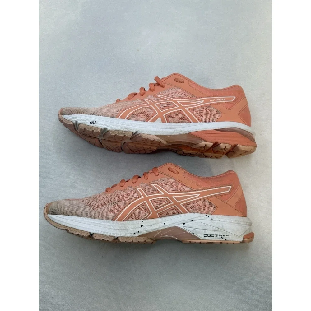 Asics gt 1000